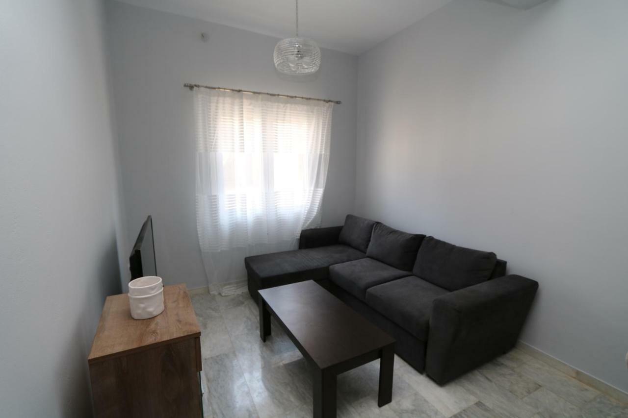 Molly Apartments Argostolion Dış mekan fotoğraf
