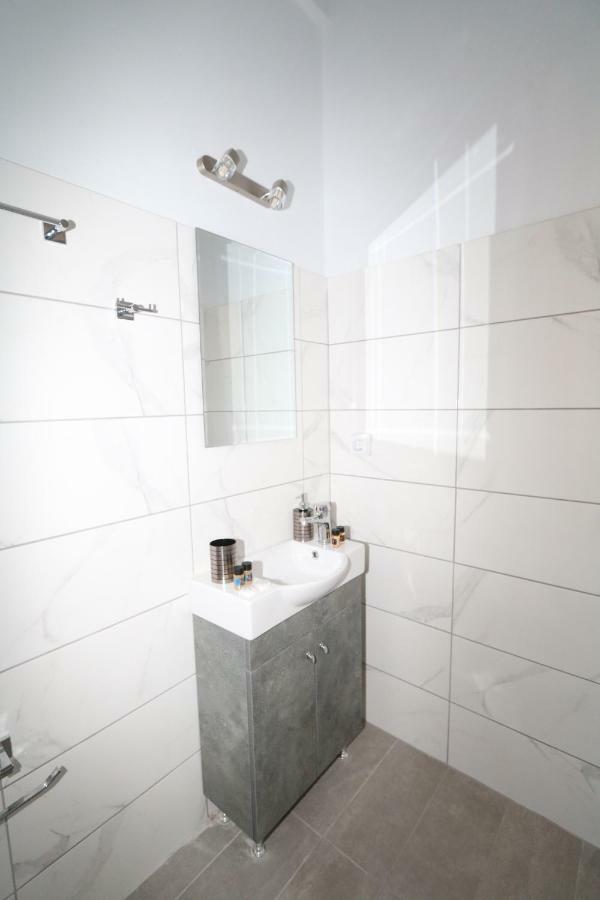Molly Apartments Argostolion Dış mekan fotoğraf