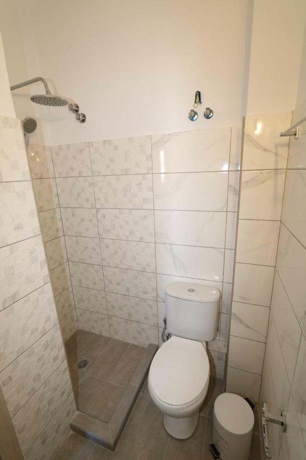 Molly Apartments Argostolion Dış mekan fotoğraf